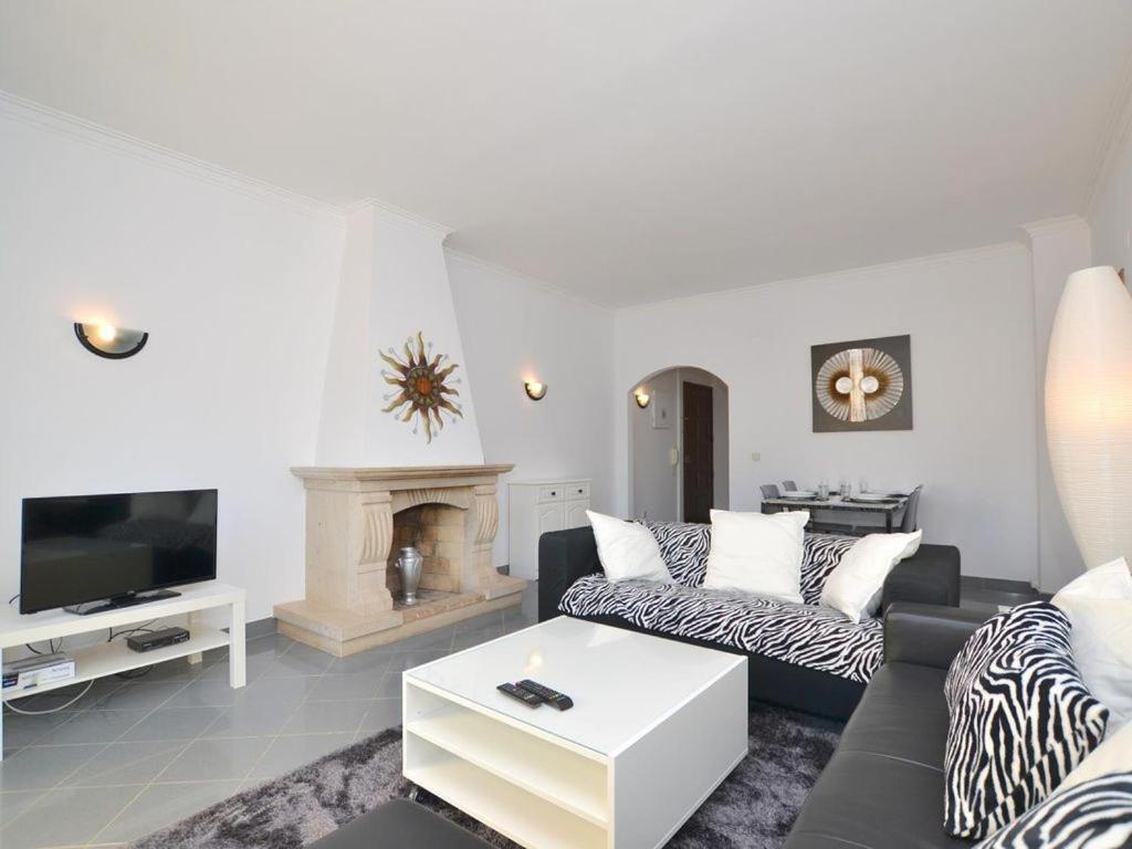 Navegador Park View, 5 Pers, Pisc,700m Plage,strip Apartamento *