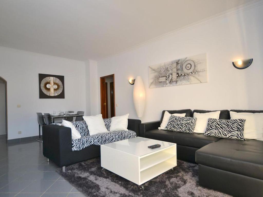 Apartamento Navegador Park View, 5 Pers, Pisc,700m Plage,strip *