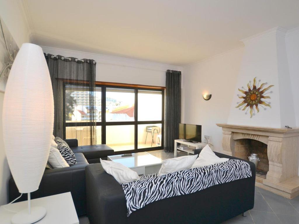 Apartamento Navegador Park View, 5 Pers, Pisc,700m Plage,strip