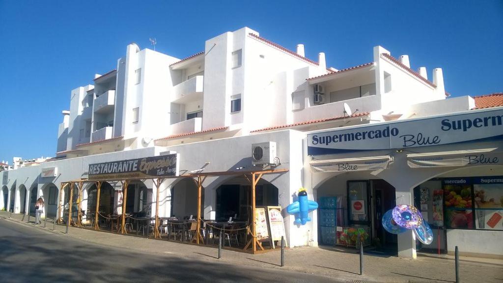 Apartamento Navegador Park View, 5 Pers, Pisc,700m Plage,strip