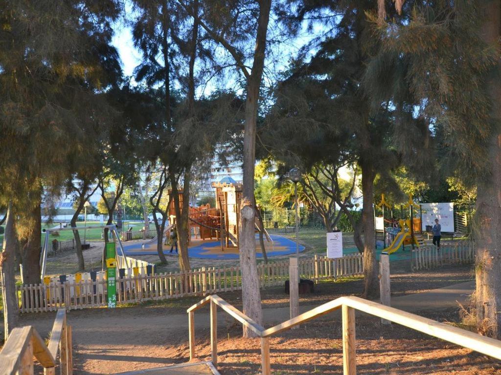 Navegador Park View, 5 Pers, Pisc,700m Plage,strip Apartamento Albufeira