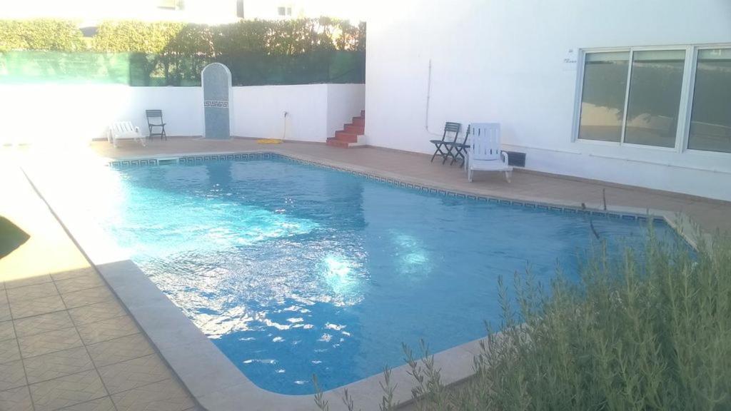 Apartamento Navegador Park View, 5 Pers, Pisc,700m Plage,strip