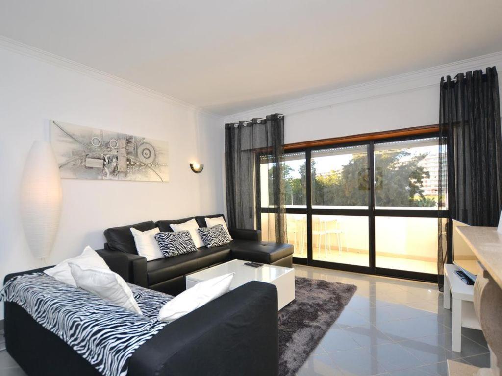 Navegador Park View, 5 Pers, Pisc,700m Plage,strip Apartamento Albufeira