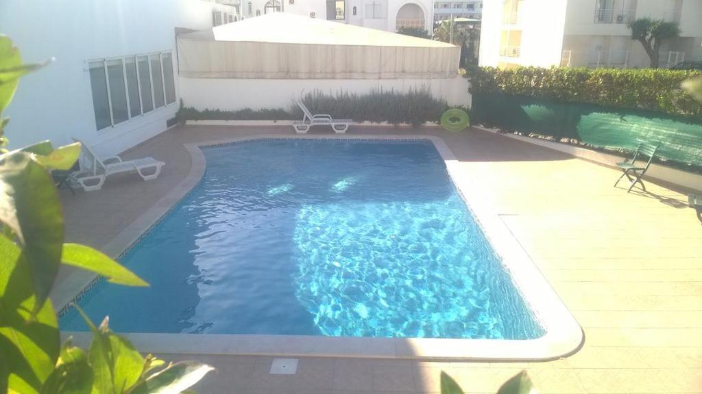 Apartamento Navegador Park View, 5 Pers, Pisc,700m Plage,strip