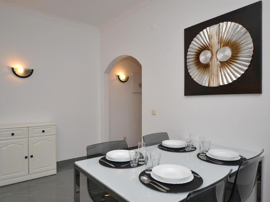 Navegador Park View, 5 Pers, Pisc,700m Plage,strip Apartamento Albufeira