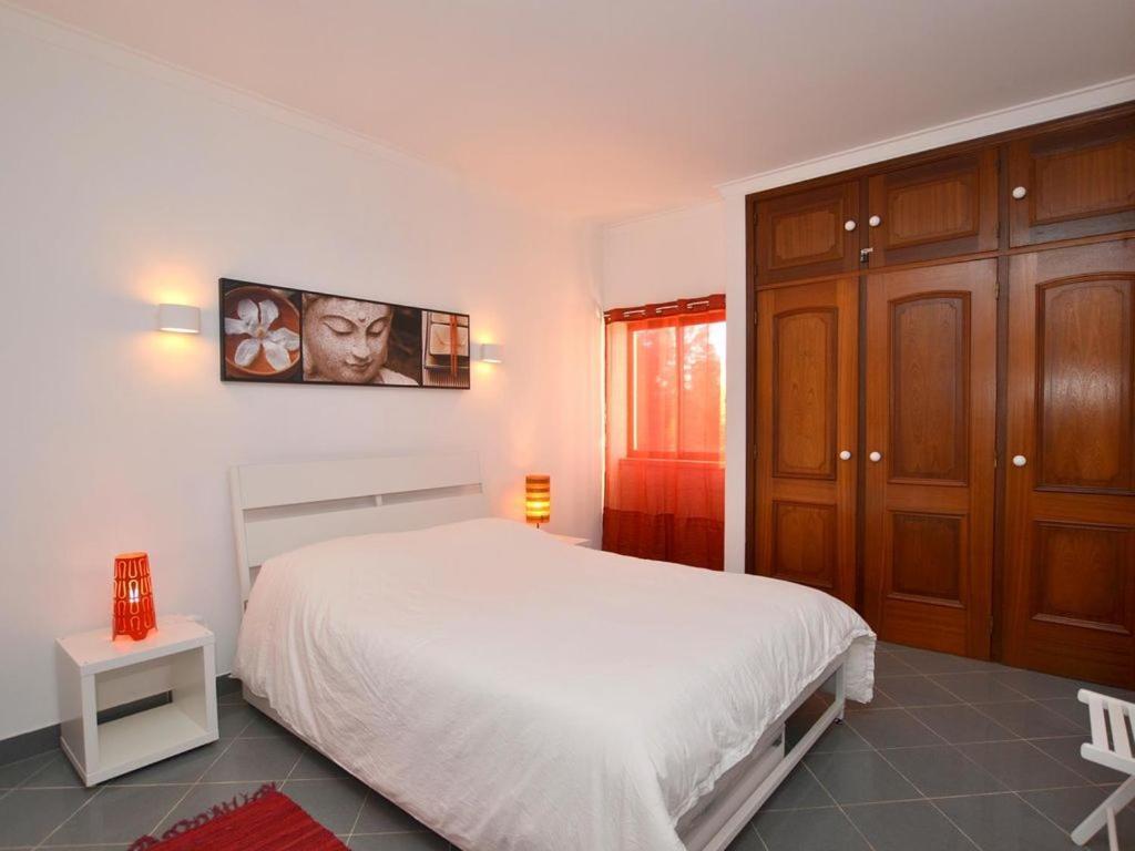 Navegador Park View, 5 Pers, Pisc,700m Plage,strip Apartamento *