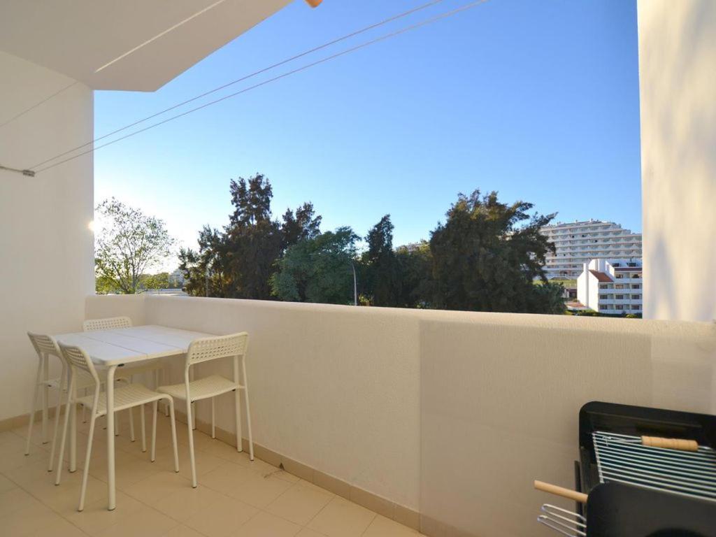 Apartamento Navegador Park View, 5 Pers, Pisc,700m Plage,strip Albufeira