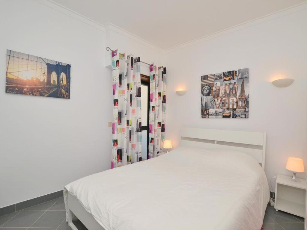 Apartamento Navegador Park View, 5 Pers, Pisc,700m Plage,strip *